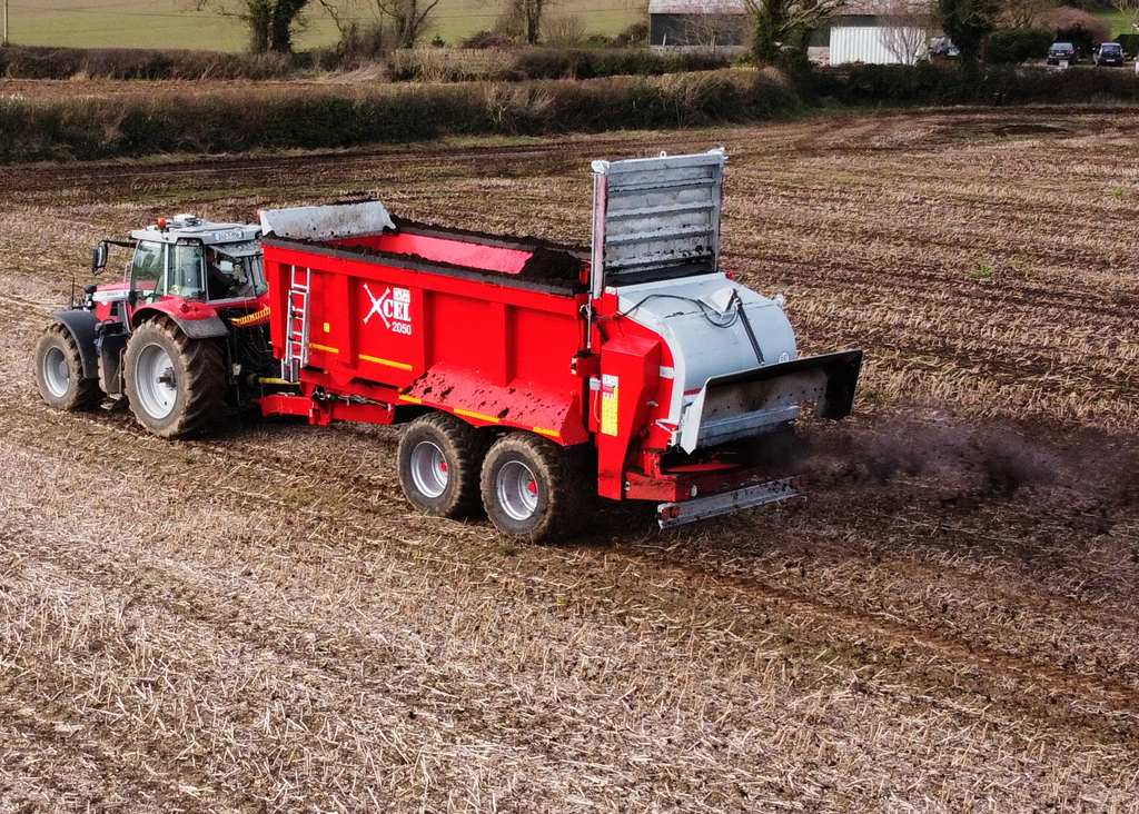 xcel-25-1 HiSpec XCEL 2050